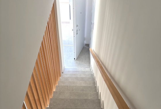 Resale - Villa - Cox - Costa Blanca