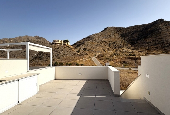 Resale - Villa - Cox - Costa Blanca