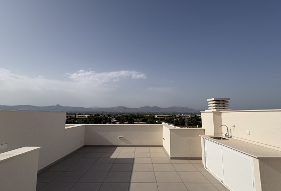 Resale - Villa - Cox - Costa Blanca