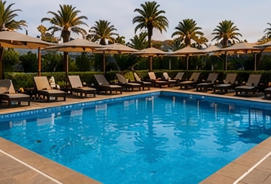 New Build - Apartment / flat - Los Alcazares - Los Alcázares
