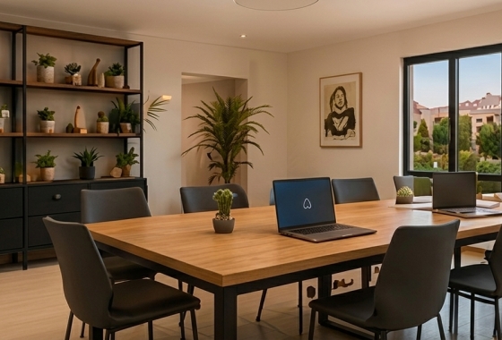 New Build - Apartment / flat - Los Alcazares - Los Alcázares