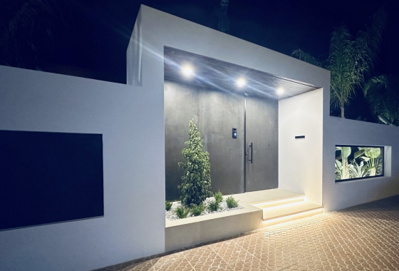 Nieuwbouw Woningen - Villa - Ciudad Quesada