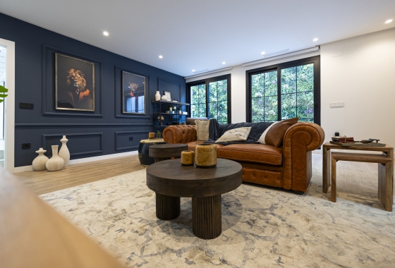 Nieuwbouw Woningen - Villa - Ciudad Quesada