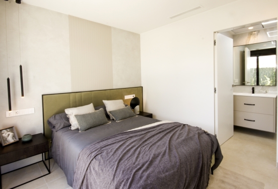 Nieuwbouw Woningen - Villa - Ciudad Quesada
