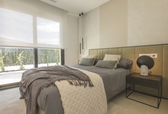 Nieuwbouw Woningen - Villa - Ciudad Quesada