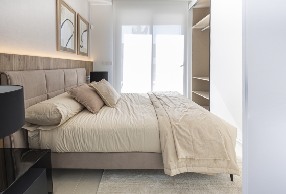 Nieuwbouw Woningen - Villa - Ciudad Quesada