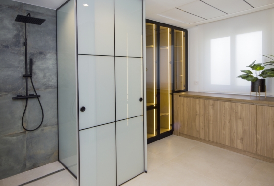 Nieuwbouw Woningen - Villa - Ciudad Quesada
