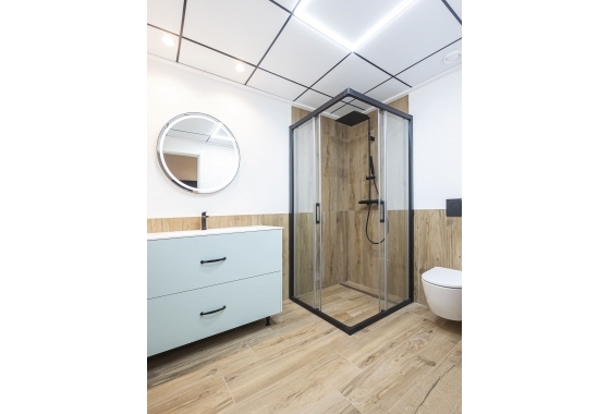 Nieuwbouw Woningen - Villa - Ciudad Quesada