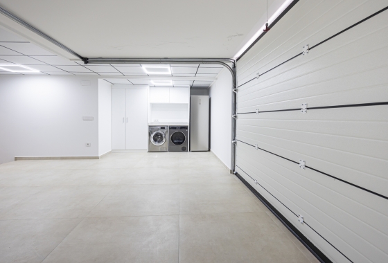 Nieuwbouw Woningen - Villa - Ciudad Quesada