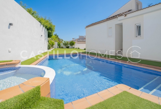 Herverkoop - Herenhuis - Torrevieja - Los Balcones - Los Altos del Edén
