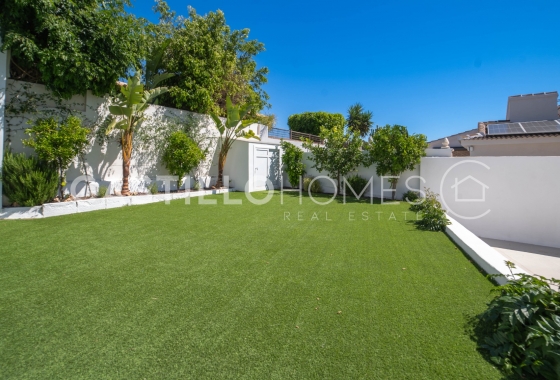 Herverkoop - Herenhuis - Torrevieja - Los Balcones - Los Altos del Edén
