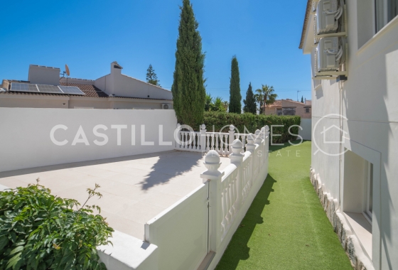 Herverkoop - Herenhuis - Torrevieja - Los Balcones - Los Altos del Edén