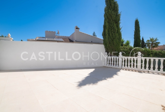 Herverkoop - Herenhuis - Torrevieja - Los Balcones - Los Altos del Edén