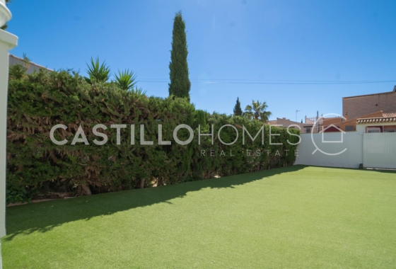 Herverkoop - Herenhuis - Torrevieja - Los Balcones - Los Altos del Edén