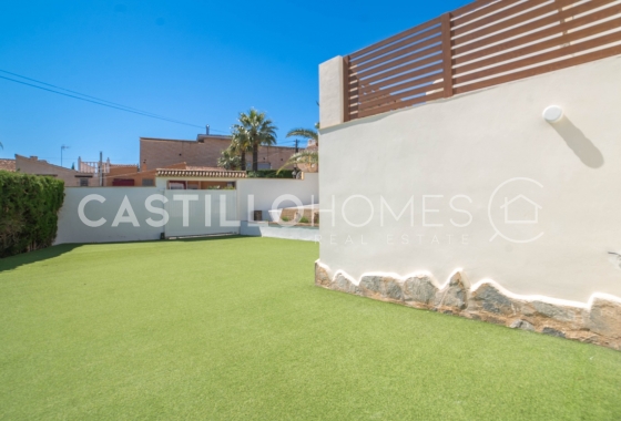 Herverkoop - Herenhuis - Torrevieja - Los Balcones - Los Altos del Edén