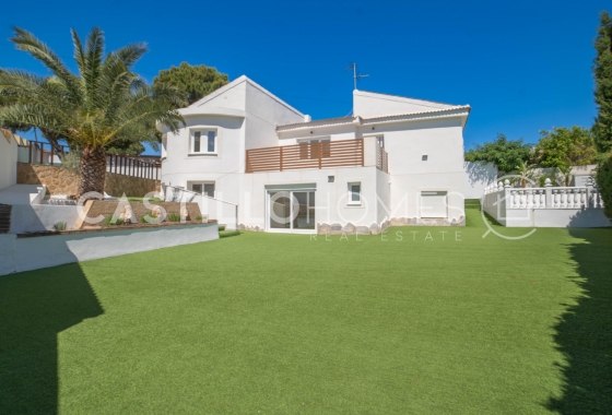 Herverkoop - Herenhuis - Torrevieja - Los Balcones - Los Altos del Edén