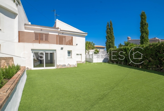 Herverkoop - Herenhuis - Torrevieja - Los Balcones - Los Altos del Edén