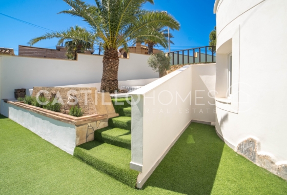 Herverkoop - Herenhuis - Torrevieja - Los Balcones - Los Altos del Edén