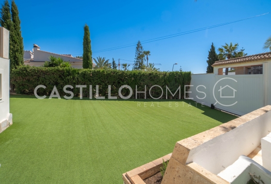 Herverkoop - Herenhuis - Torrevieja - Los Balcones - Los Altos del Edén