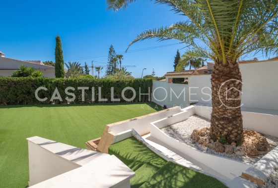 Herverkoop - Herenhuis - Torrevieja - Los Balcones - Los Altos del Edén