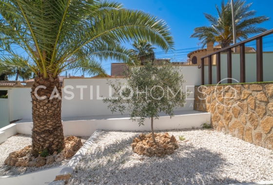 Herverkoop - Herenhuis - Torrevieja - Los Balcones - Los Altos del Edén