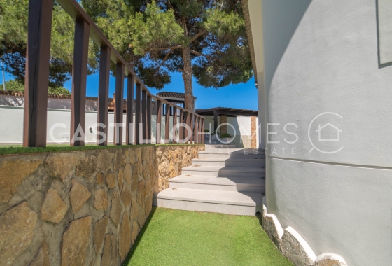 Herverkoop - Herenhuis - Torrevieja - Los Balcones - Los Altos del Edén
