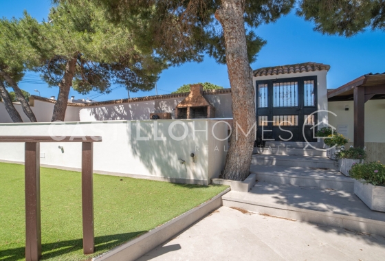 Herverkoop - Herenhuis - Torrevieja - Los Balcones - Los Altos del Edén