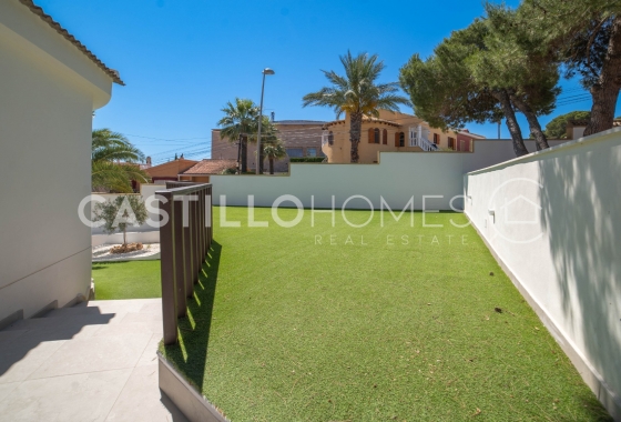 Herverkoop - Herenhuis - Torrevieja - Los Balcones - Los Altos del Edén