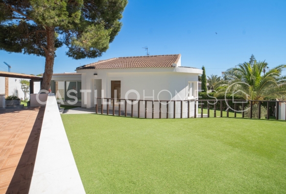 Herverkoop - Herenhuis - Torrevieja - Los Balcones - Los Altos del Edén