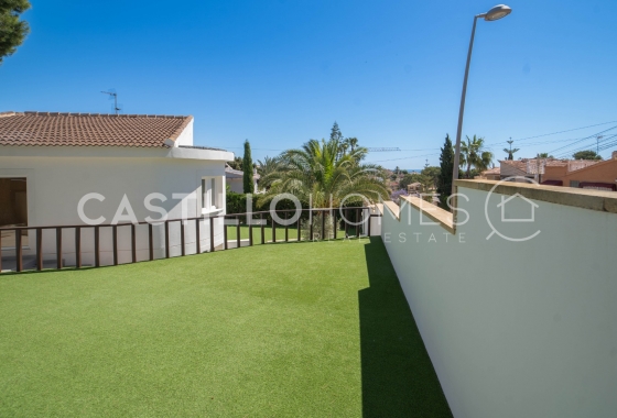 Herverkoop - Herenhuis - Torrevieja - Los Balcones - Los Altos del Edén