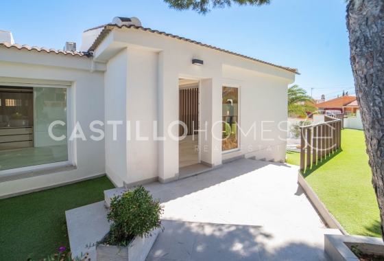 Herverkoop - Herenhuis - Torrevieja - Los Balcones - Los Altos del Edén