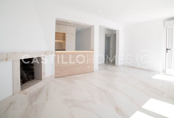 Herverkoop - Herenhuis - Torrevieja - Los Balcones - Los Altos del Edén