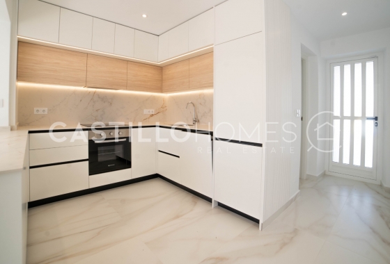 Herverkoop - Herenhuis - Torrevieja - Los Balcones - Los Altos del Edén