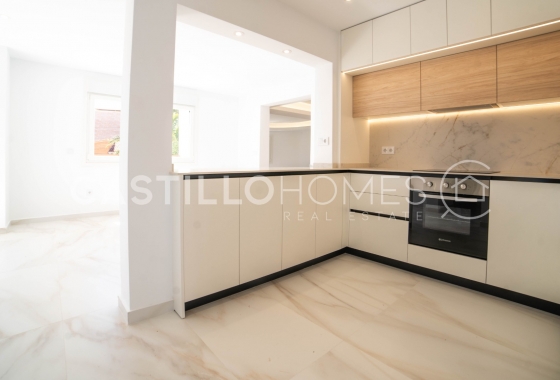 Herverkoop - Herenhuis - Torrevieja - Los Balcones - Los Altos del Edén