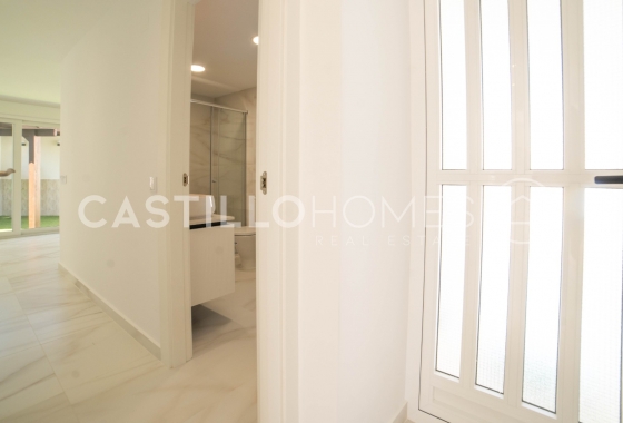 Herverkoop - Herenhuis - Torrevieja - Los Balcones - Los Altos del Edén