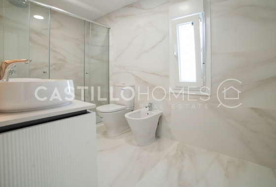Herverkoop - Herenhuis - Torrevieja - Los Balcones - Los Altos del Edén