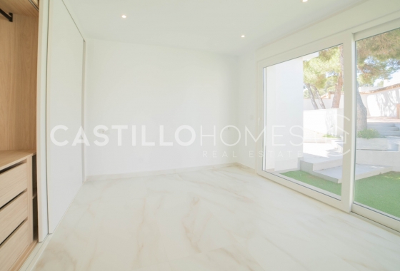 Herverkoop - Herenhuis - Torrevieja - Los Balcones - Los Altos del Edén