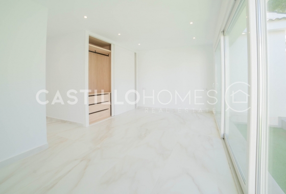 Herverkoop - Herenhuis - Torrevieja - Los Balcones - Los Altos del Edén
