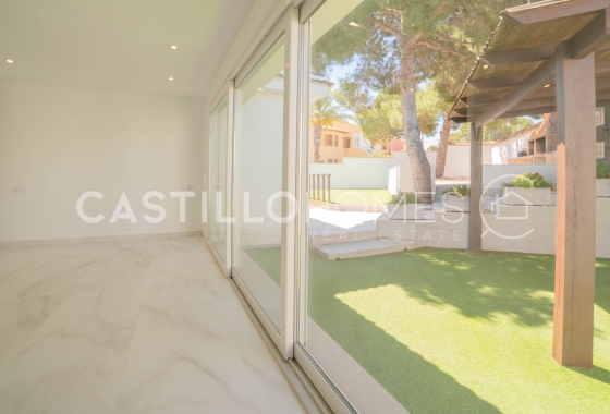 Herverkoop - Herenhuis - Torrevieja - Los Balcones - Los Altos del Edén