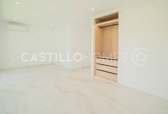 Herverkoop - Herenhuis - Torrevieja - Los Balcones - Los Altos del Edén