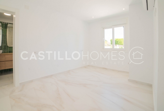 Herverkoop - Herenhuis - Torrevieja - Los Balcones - Los Altos del Edén