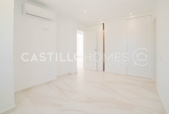 Herverkoop - Herenhuis - Torrevieja - Los Balcones - Los Altos del Edén