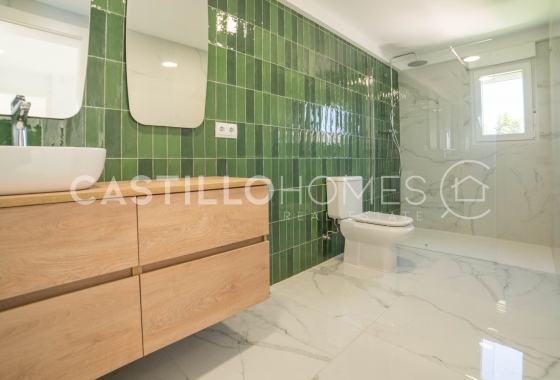 Herverkoop - Herenhuis - Torrevieja - Los Balcones - Los Altos del Edén