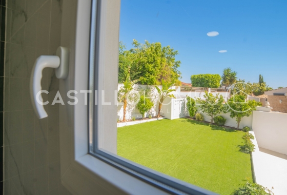 Herverkoop - Herenhuis - Torrevieja - Los Balcones - Los Altos del Edén