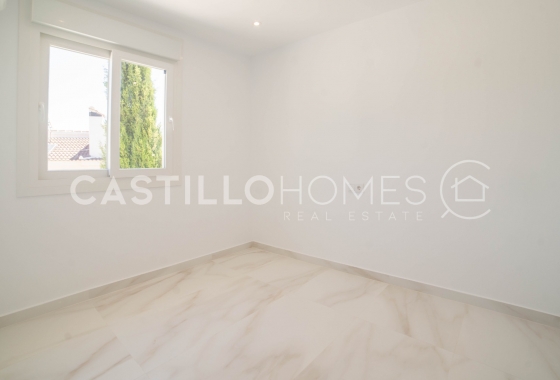 Herverkoop - Herenhuis - Torrevieja - Los Balcones - Los Altos del Edén