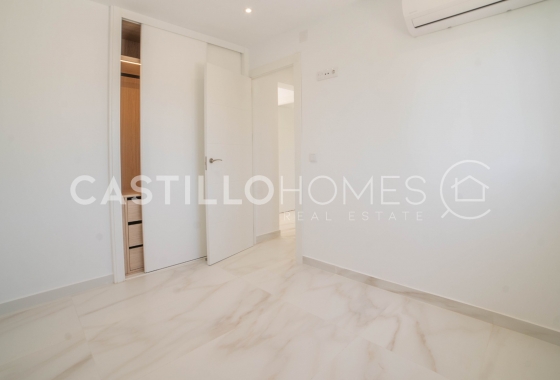 Herverkoop - Herenhuis - Torrevieja - Los Balcones - Los Altos del Edén