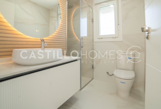 Herverkoop - Herenhuis - Torrevieja - Los Balcones - Los Altos del Edén