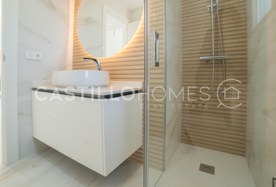 Herverkoop - Herenhuis - Torrevieja - Los Balcones - Los Altos del Edén