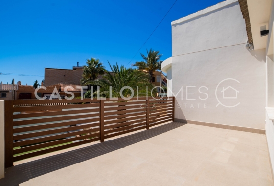 Herverkoop - Herenhuis - Torrevieja - Los Balcones - Los Altos del Edén