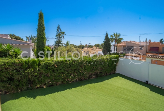 Herverkoop - Herenhuis - Torrevieja - Los Balcones - Los Altos del Edén